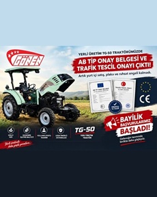 BAYİLİK BAŞVURULARI BAŞLADI !!!